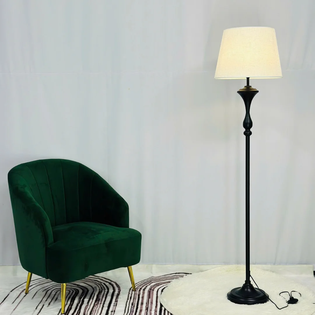 Đèn Đứng DD376