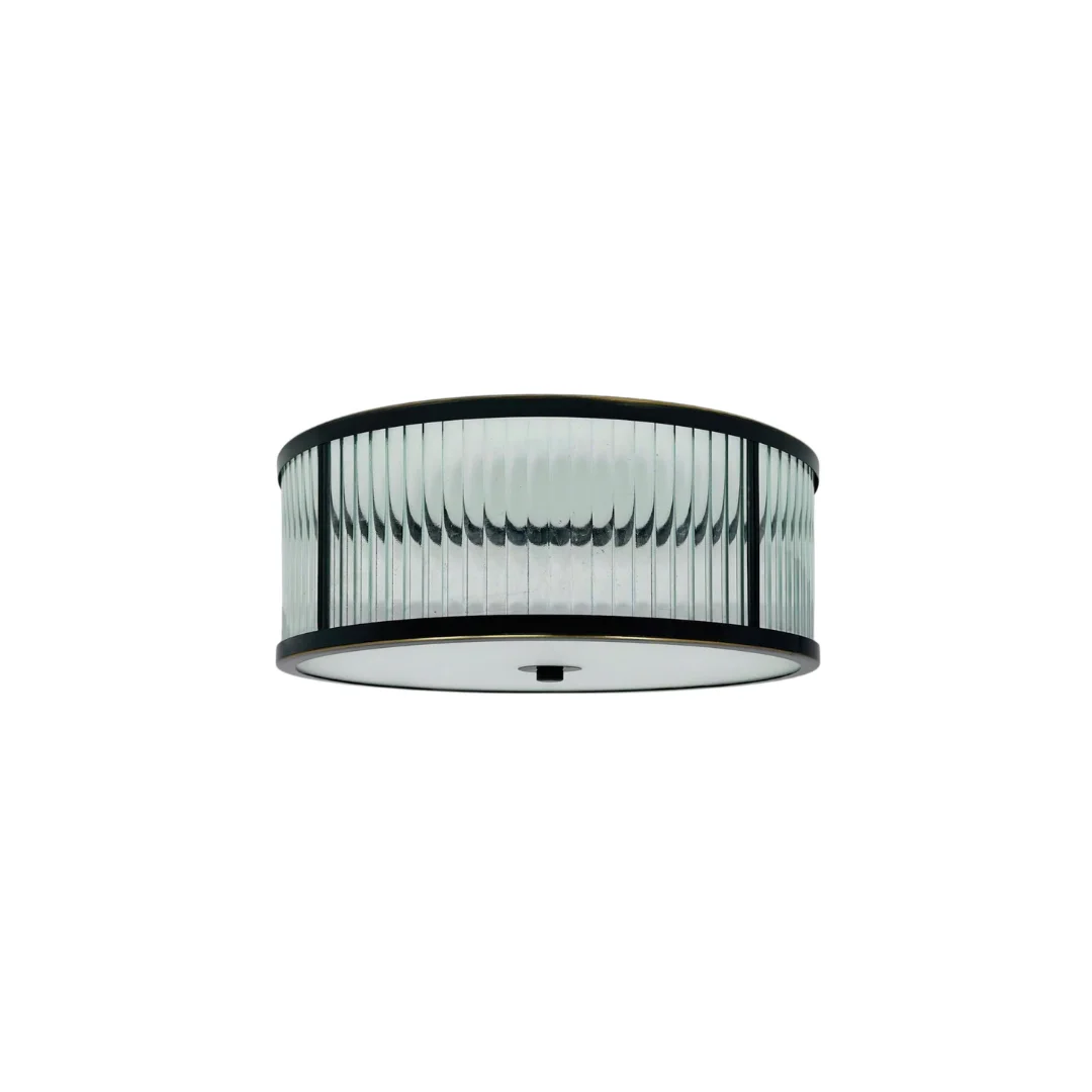 Đèn Ốp Trần Đồng OD11
