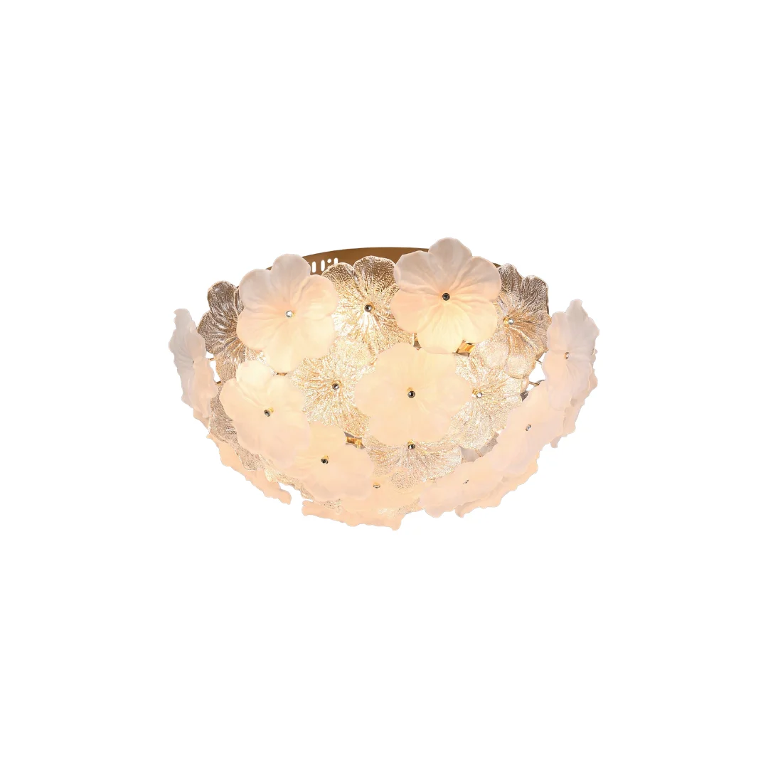 Đèn Ốp Trần Pha Lê OTPL051