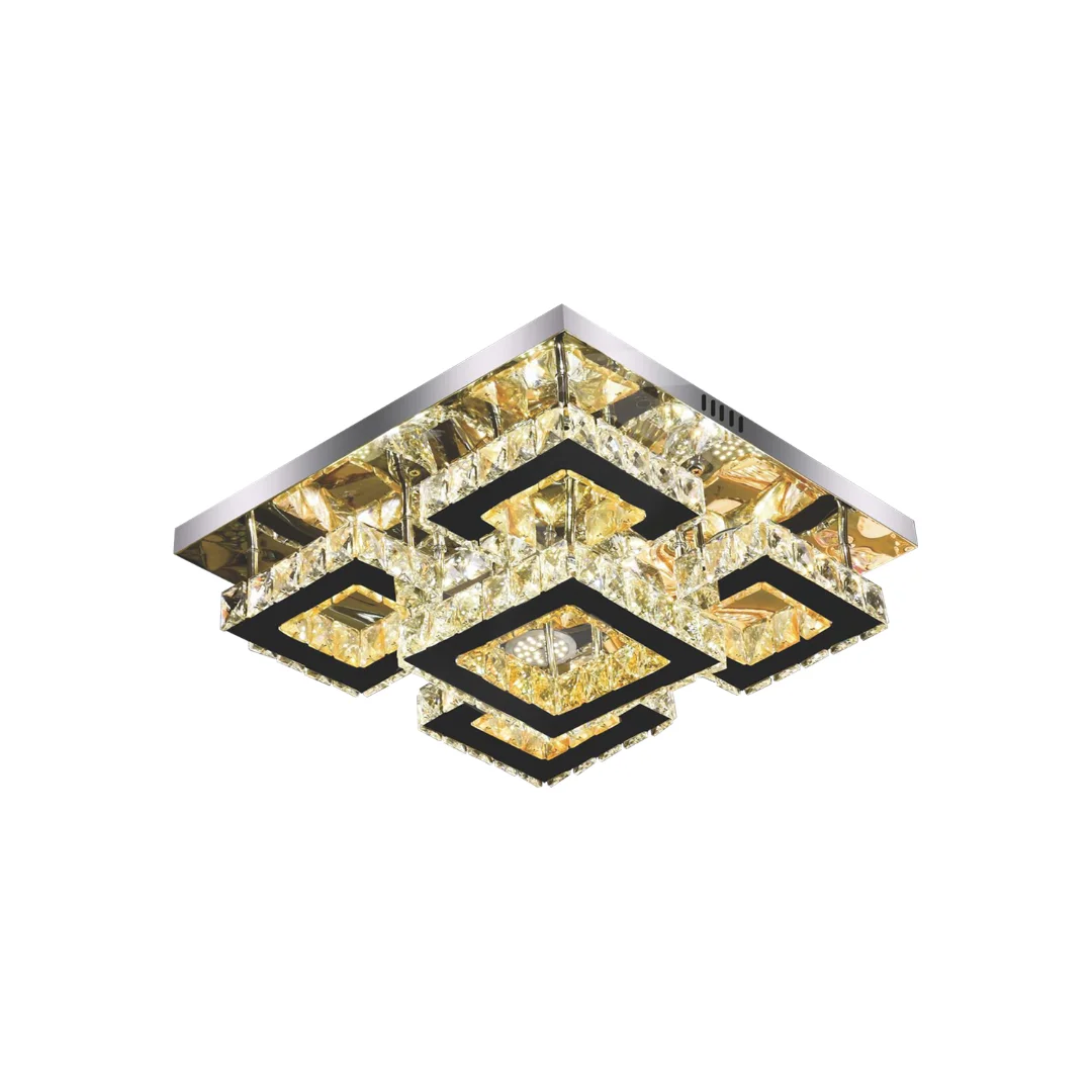 Đèn Ốp Trần Pha Lê OTPL07