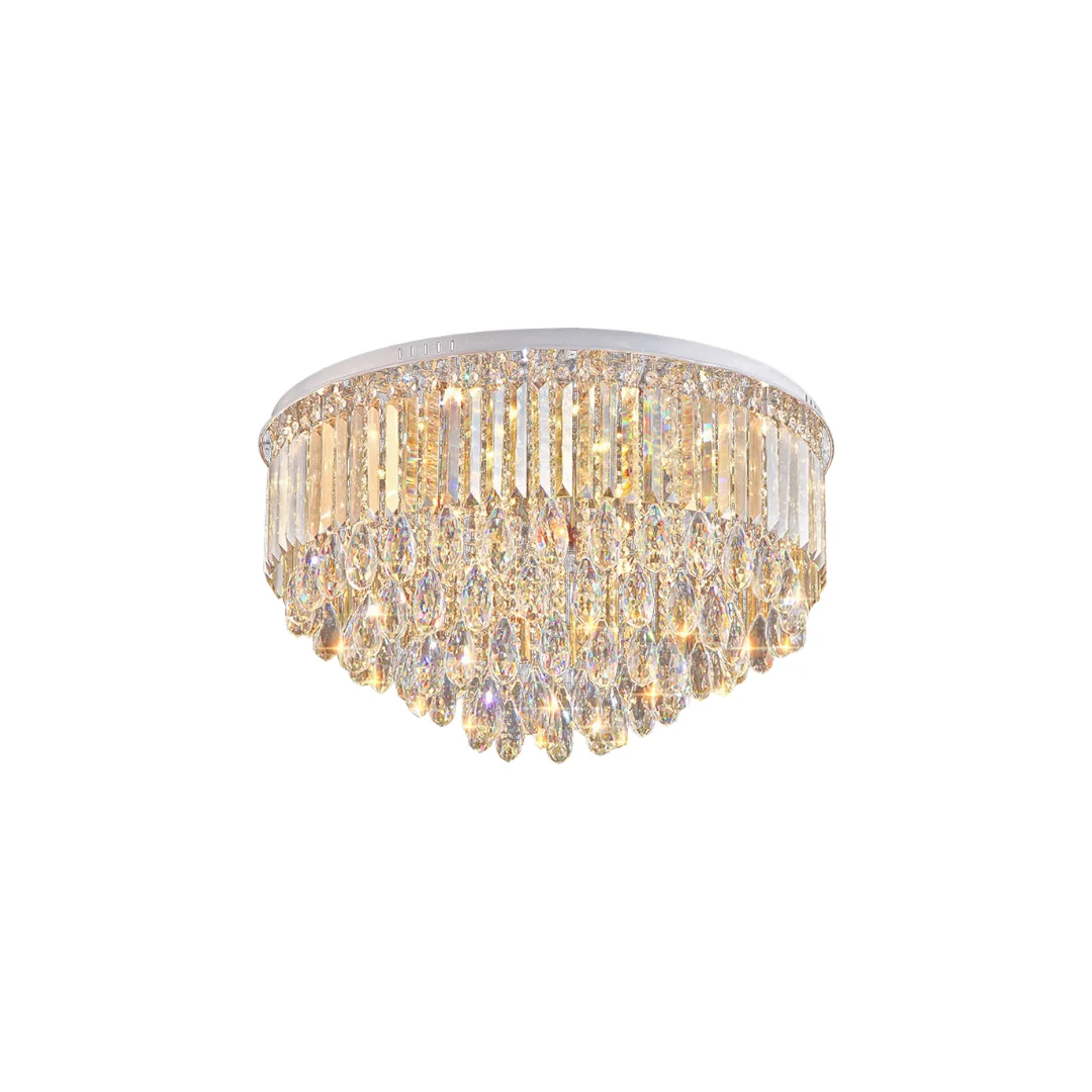 Đèn Ốp Trần Pha Lê OTPL40397