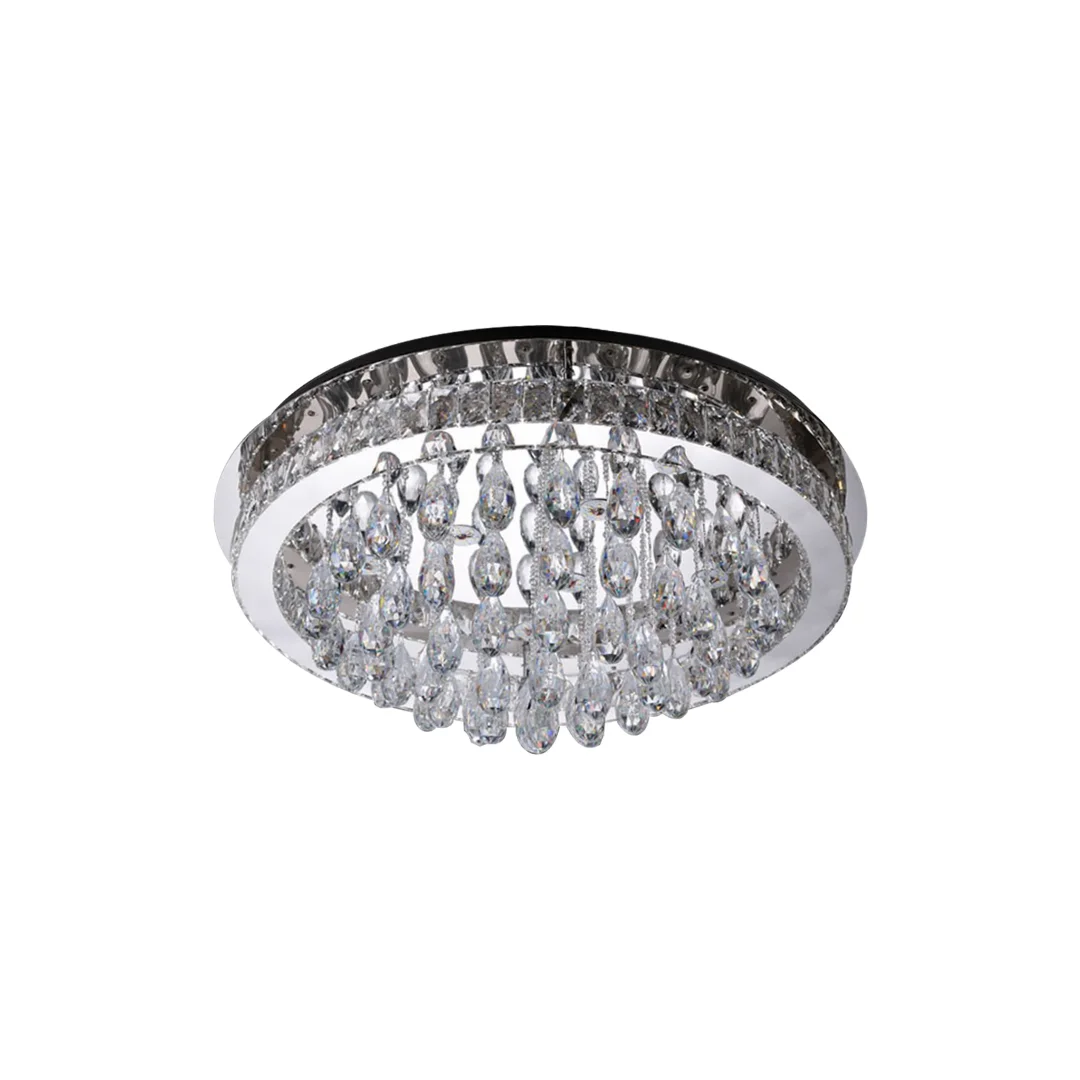 Đèn Ốp Trần Pha Lê OTPL40399