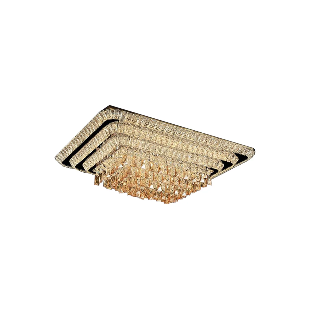 Đèn Ốp Trần Pha Lê OTPL40400CN