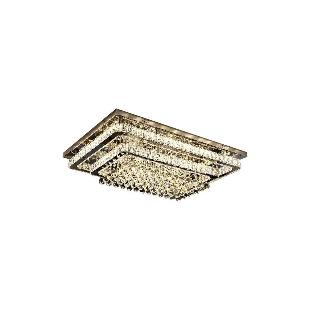 Đèn Ốp Trần Pha Lê OTPL40403CN