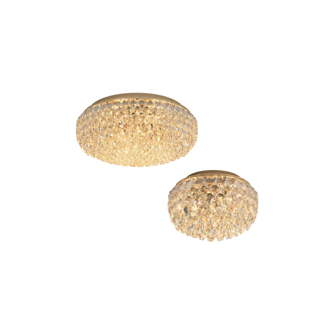 Đèn Ốp Trần Pha Lê OTPL578