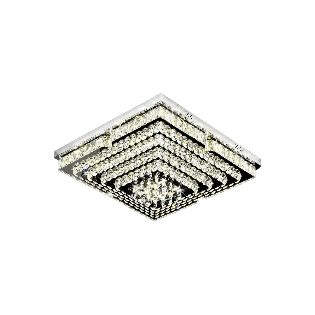 Đèn Ốp Trần Pha Lê OTPL6373