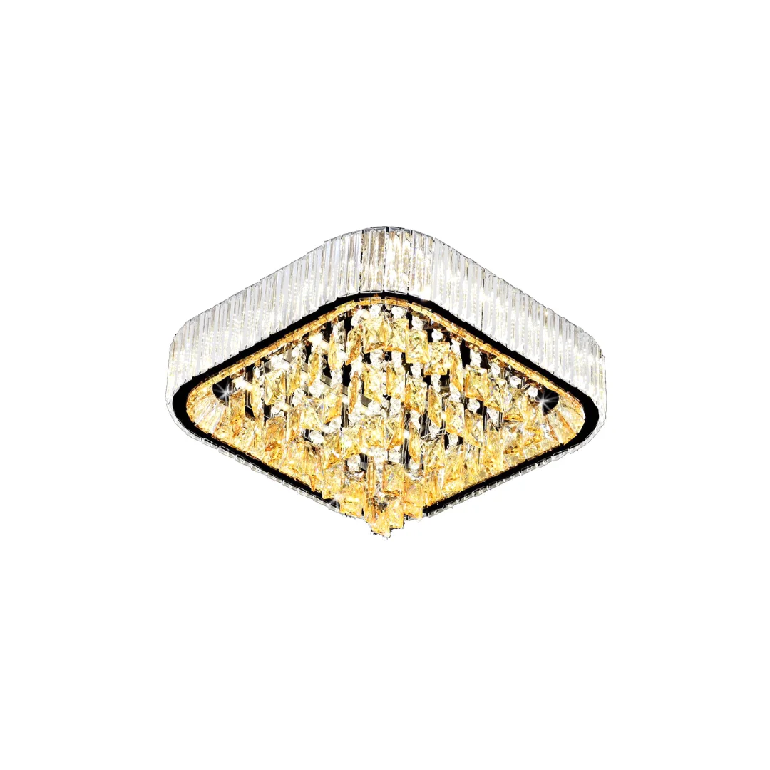 Đèn Ốp Trần Pha Lê OTPL6375