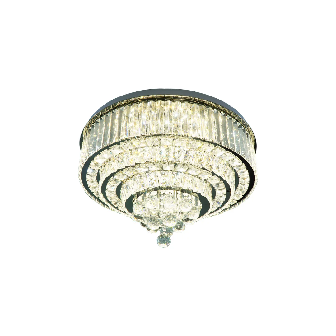 Đèn Ốp Trần Pha Lê OTPL81068