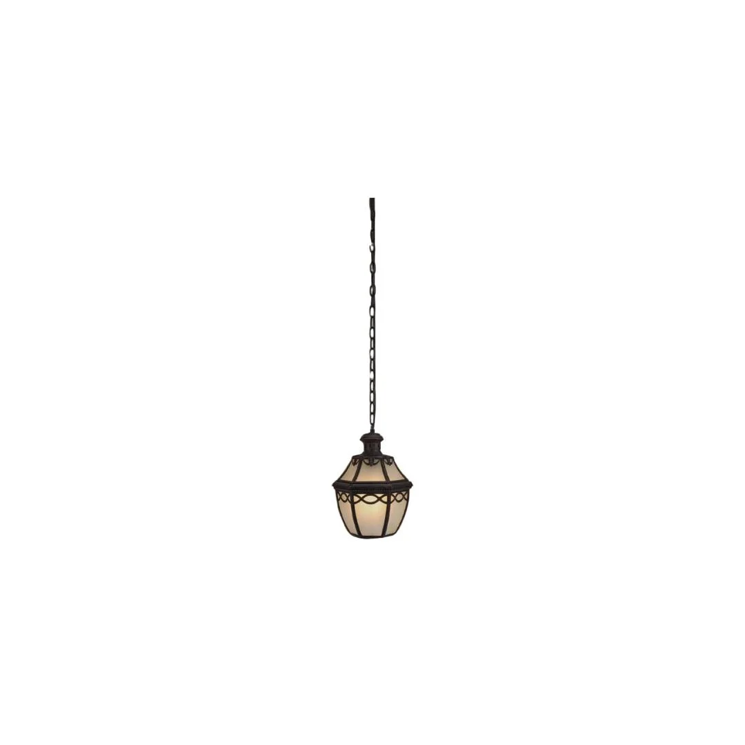 Đèn Thả Đồng TD18
