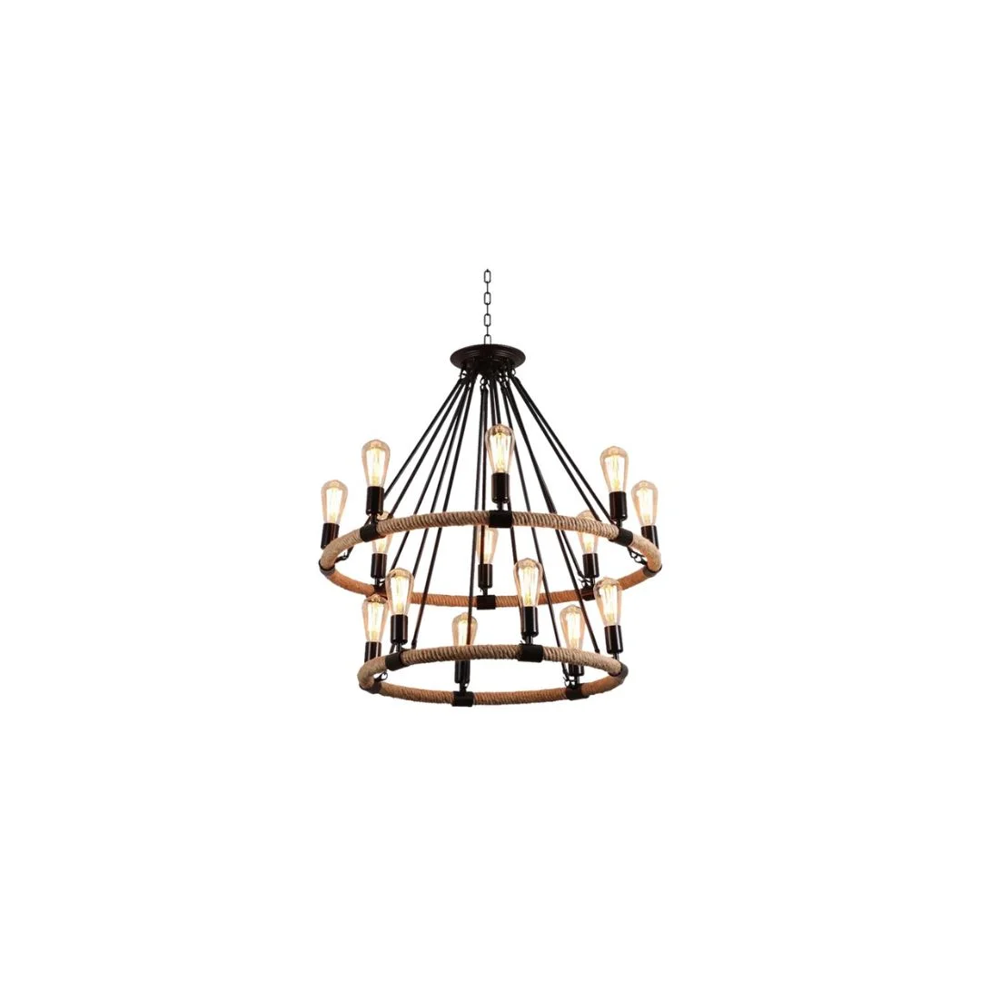 Đèn Thả Thiết Kế TTK13T14