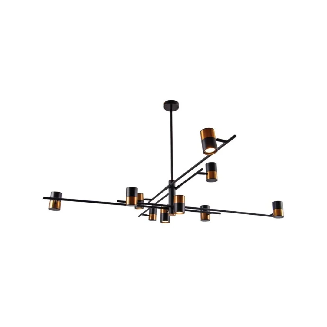 Đèn Thả Thiết Kế TTK4001