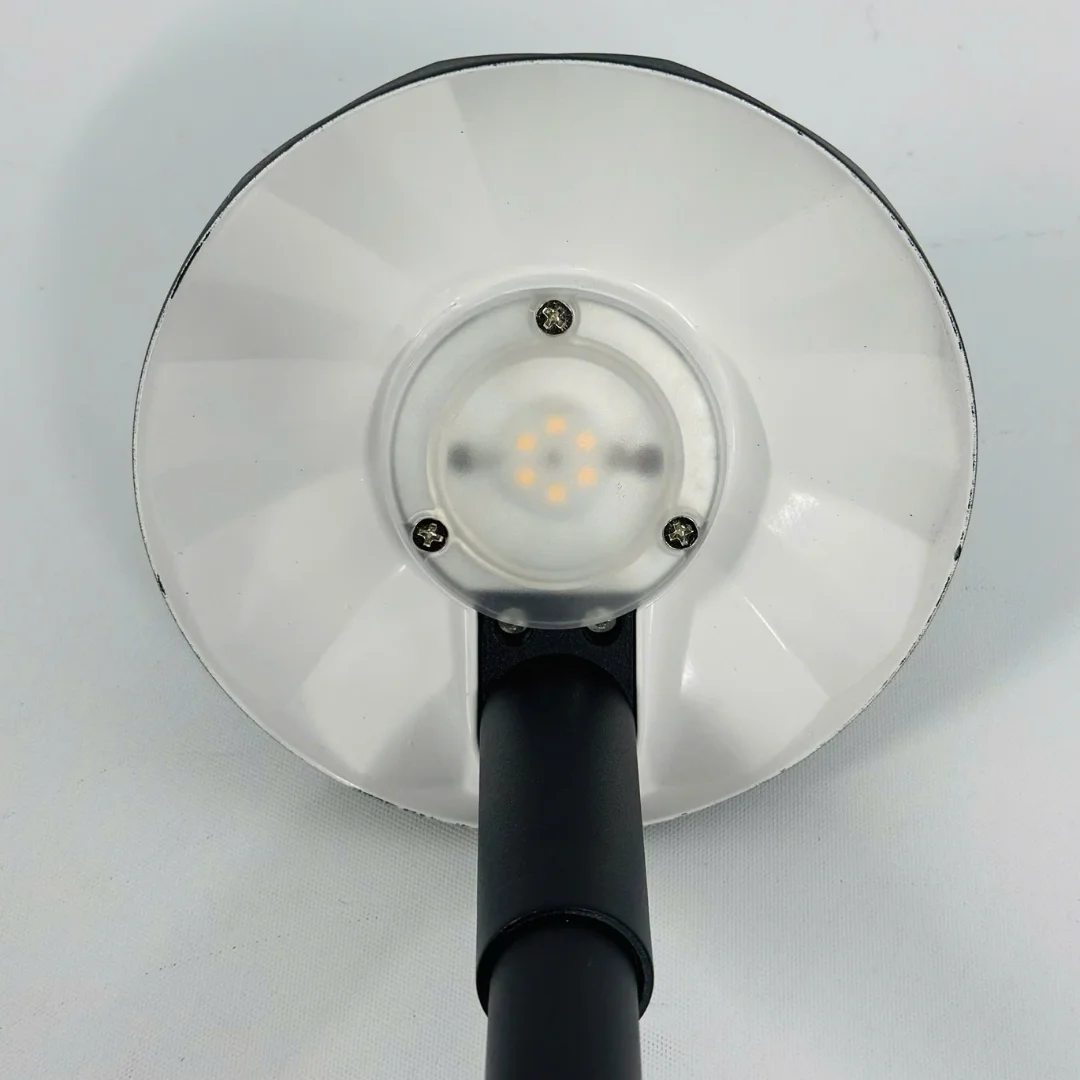 Đèn Trụ DT130