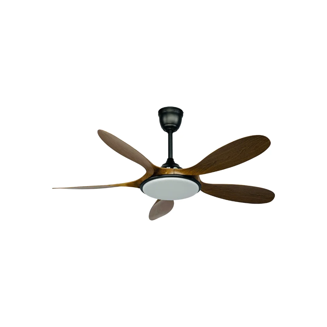 Đèn Quạt Trần QT70