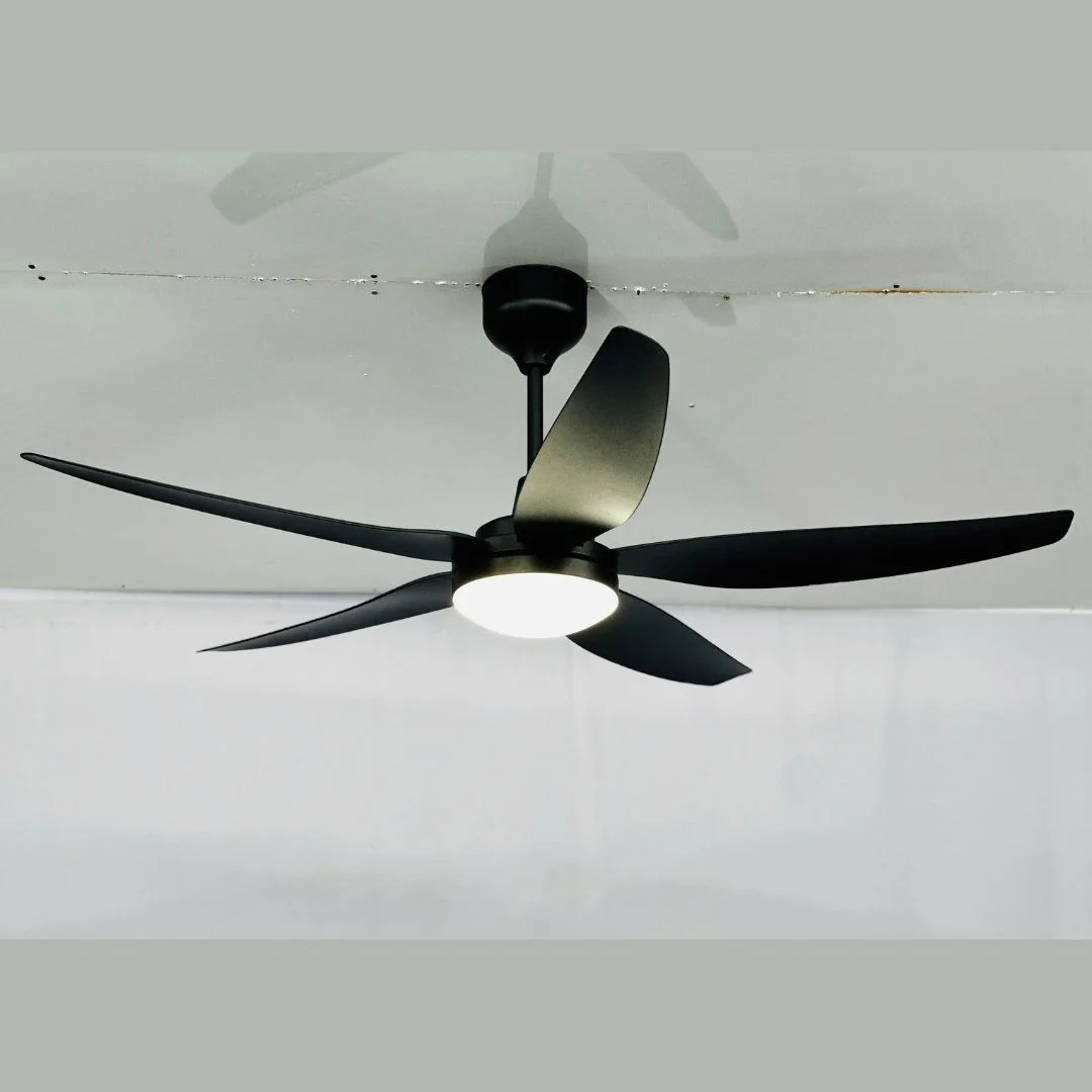 Quạt Trần Đèn QT73