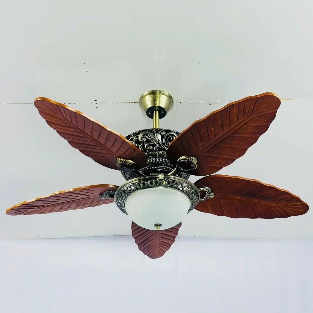 Quạt Trần Đèn QT79