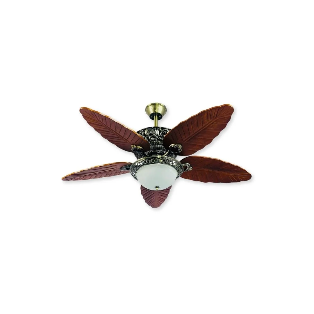 Quạt Trần Đèn QT79