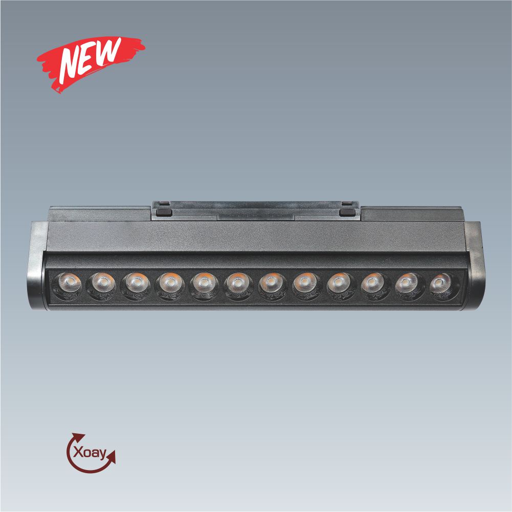 AFC RN 021 12W - DC 48V