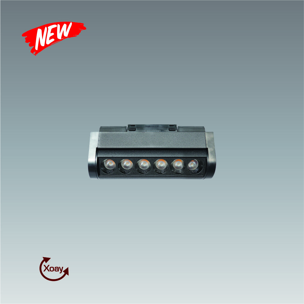 AFC RN 021 6W - DC 48V