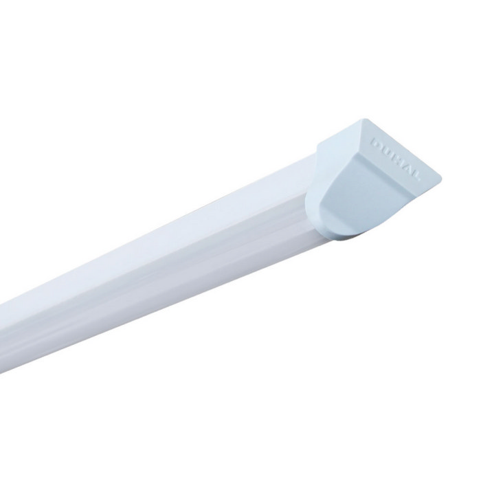 ĐÈN LED BATTEN THÂN/CHỤP PC 9W (KBTN809)