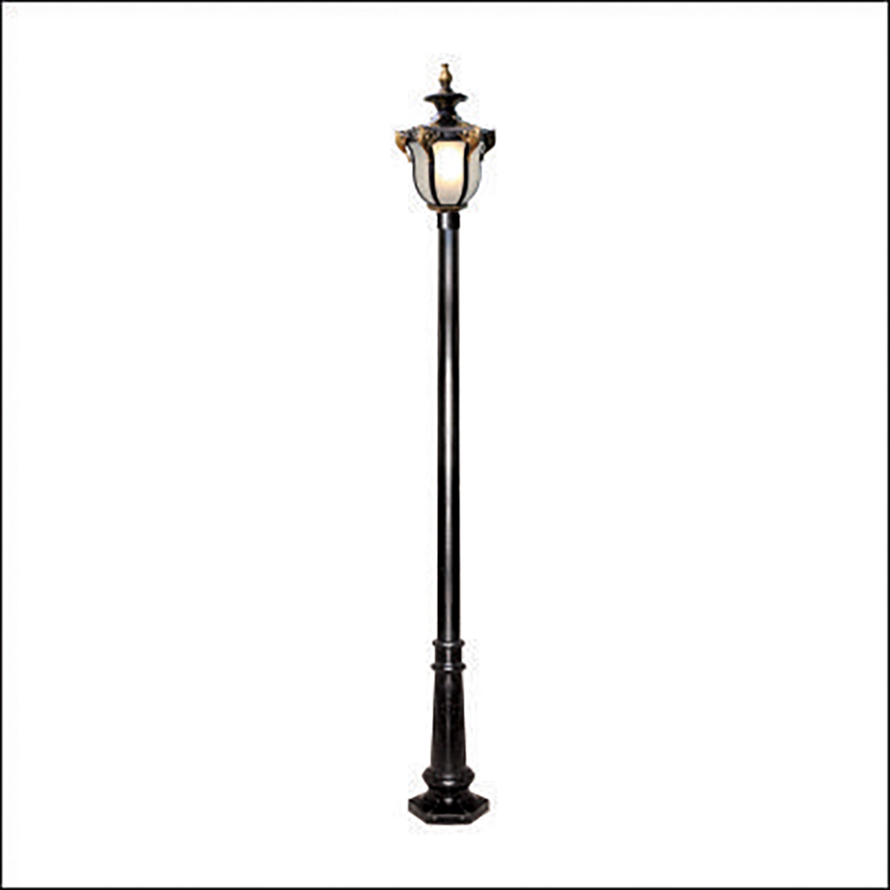 Đèn Trụ Sân Vườn TRỤ - 002
