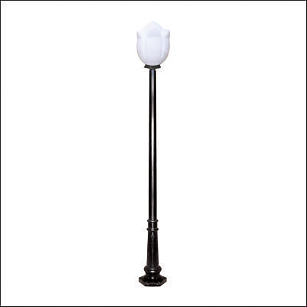 Đèn Trụ Sân Vườn TRỤ - 005