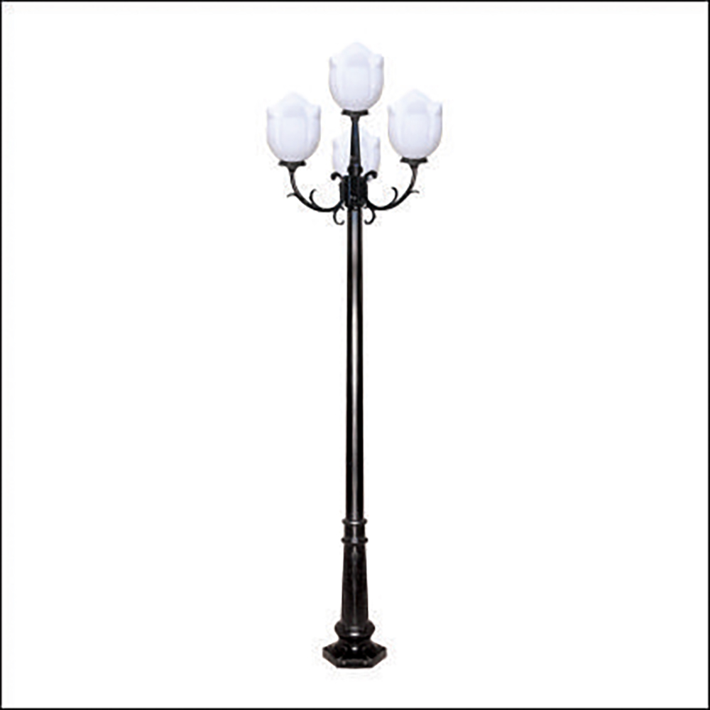 Đèn Trụ Sân Vườn TRỤ - 012