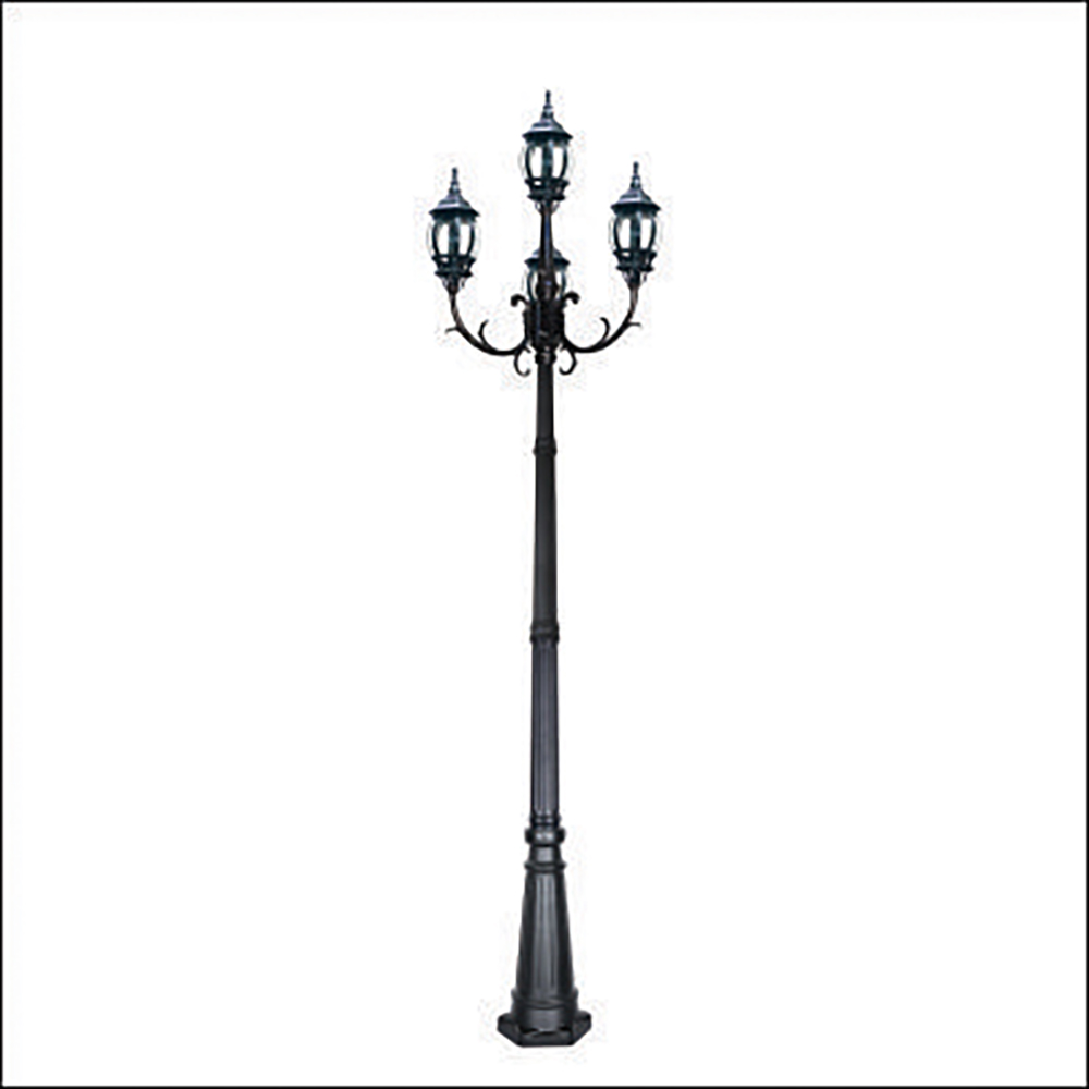 Đèn Trụ Sân Vườn TRỤ - 021