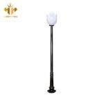 Đèn Trụ Sân Vườn - 005