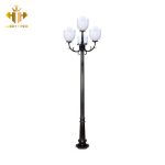 Đèn Trụ Sân Vườn - 012