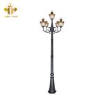 Đèn Trụ Sân Vườn - 016