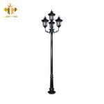 Đèn Trụ Sân Vườn - 018