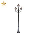 Đèn Trụ Sân Vườn - 019