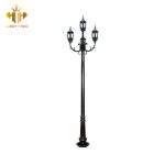 Đèn Trụ Sân Vườn - 022