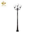 Đèn Trụ Sân Vườn - 027