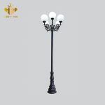 Đèn Trụ Sân Vườn - 032