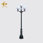 Đèn Trụ Sân Vườn - 044-H4500