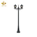 Đèn Trụ Sân Vườn - 046