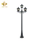 Đèn Trụ Sân Vườn - 047