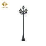 Đèn Trụ Sân Vườn - 048