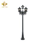 Đèn Trụ Sân Vườn - 049