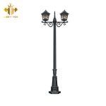 Đèn Trụ Sân Vườn - 050