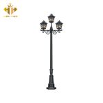 Đèn Trụ Sân Vườn - 051