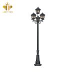 Đèn Trụ Sân Vườn - 052