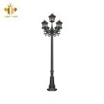 Đèn Trụ Sân Vườn - 053