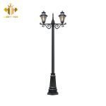 Đèn Trụ Sân Vườn - 054