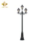 Đèn Trụ Sân Vườn - 055