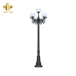 Đèn Trụ Sân Vườn - 061