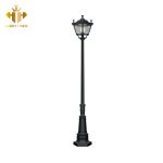 Đèn Trụ Sân Vườn - 062