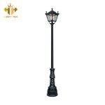 Đèn Trụ Sân Vườn - 063-H3000