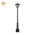 Đèn Trụ Sân Vườn - 063-H4000